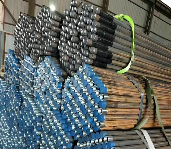 三沙单向注浆管流量可控